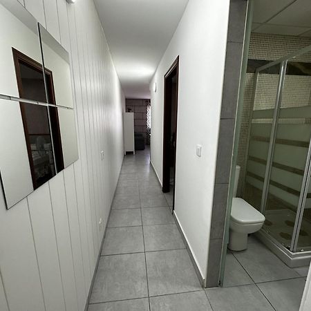 Апартаменты Edificio Prieto Viv N1 Пуэрто-дель-Росарио Экстерьер фото
